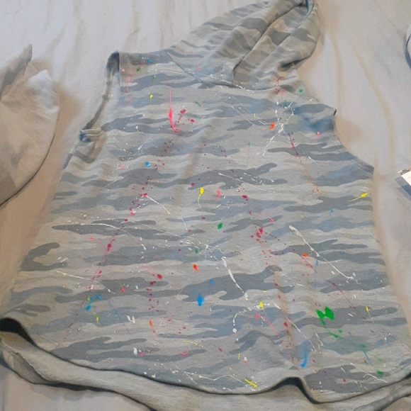 Hoody shirt - Picture 1 of 1
